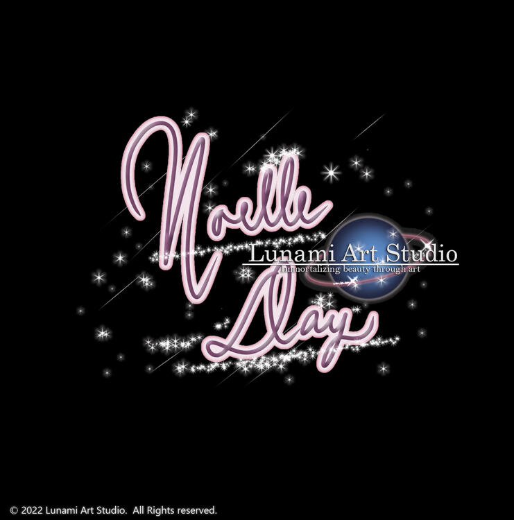 Noelle Day Idol Signature