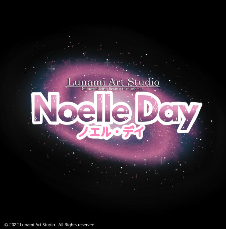 Noelle Day Logo